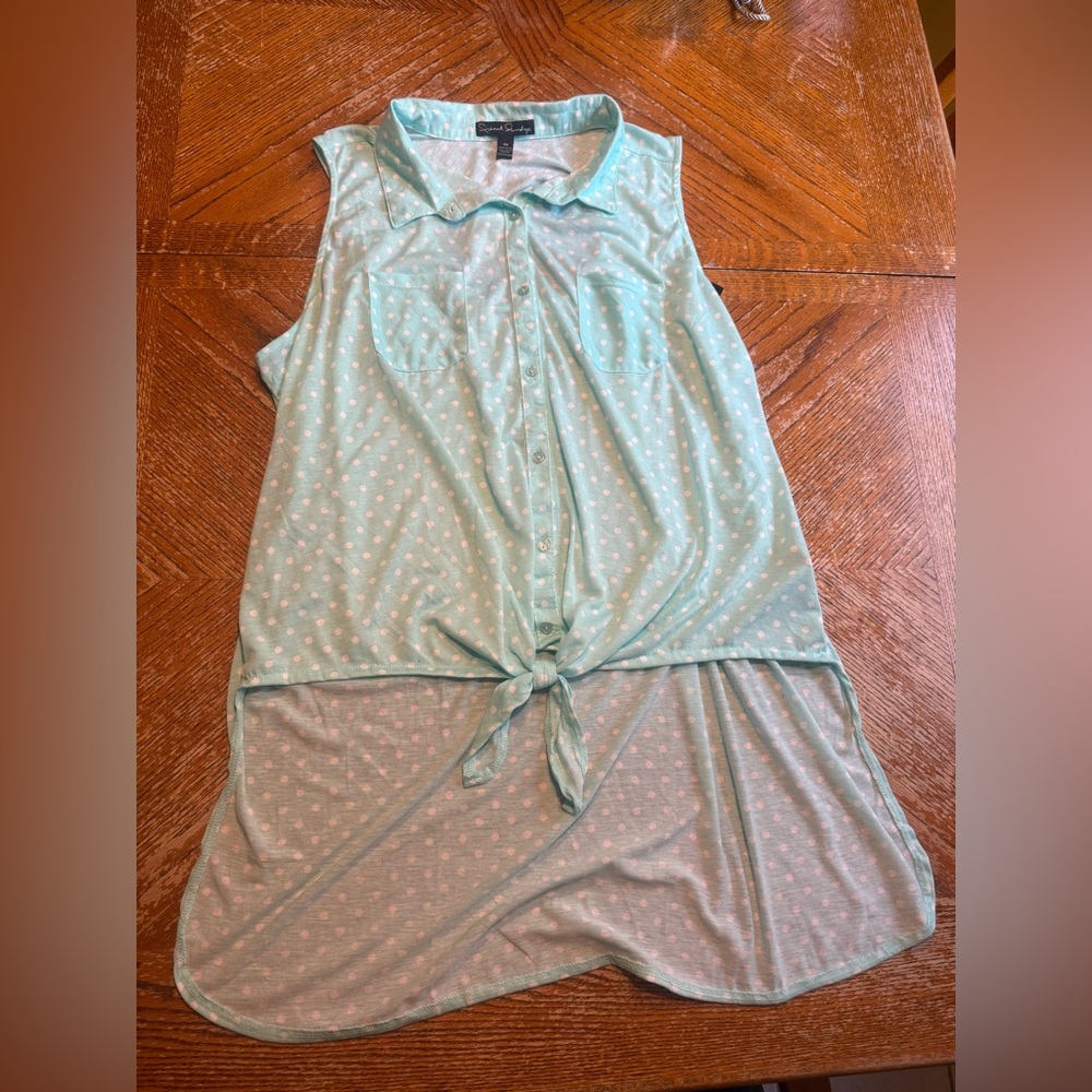 Womens Shirt